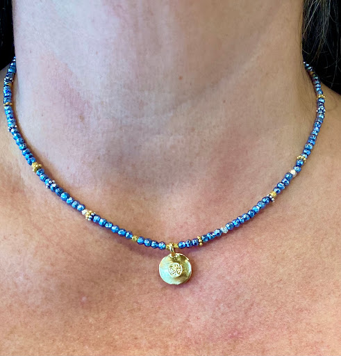 Jewelry Designer «Pam Older Designs», reviews and photos, 42 Merrimac St, Newburyport, MA 01950, USA