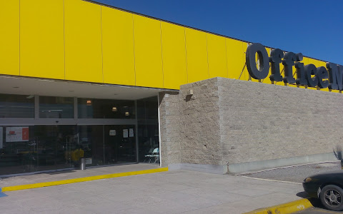 OfficeMax - Office supply store in La Paz, Mexico 