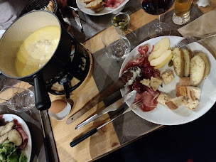 Photo n°159 de Restaurant La Cabane à Bonneval-sur-Arc ()