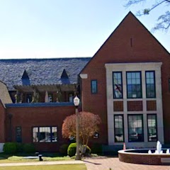 Mountain Brook Municipal Court