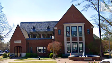 Mountain Brook Municipal Court