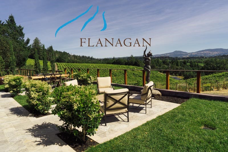 Flanagan Wines