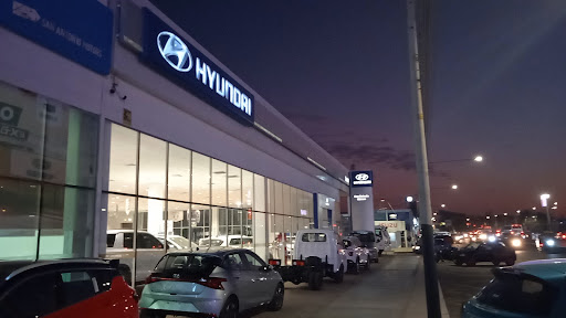 Hyundai Piura - San Antonio Motors