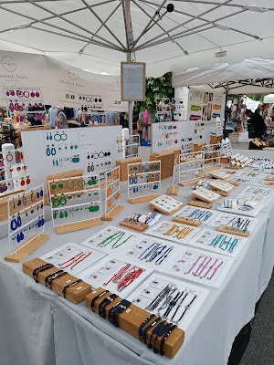 Marché Estival de Saint-Cast-le-Guildo à Saint-Cast-le-Guildo