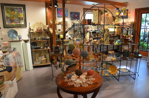 Craft Store «Brushy Fork Creek Gallery», reviews and photos, 1550 Pleasant Greenhill Rd, Crofton, KY 42217, USA