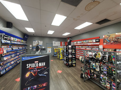 GameStop image