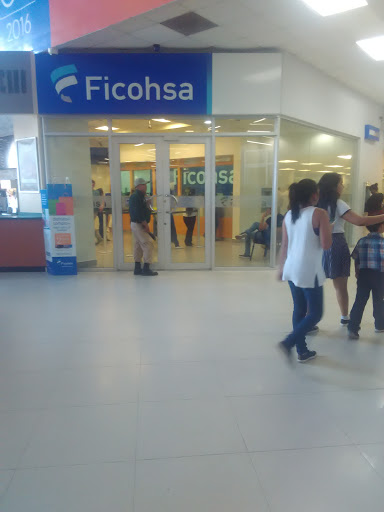 Currency exchange offices in San Pedro Sula