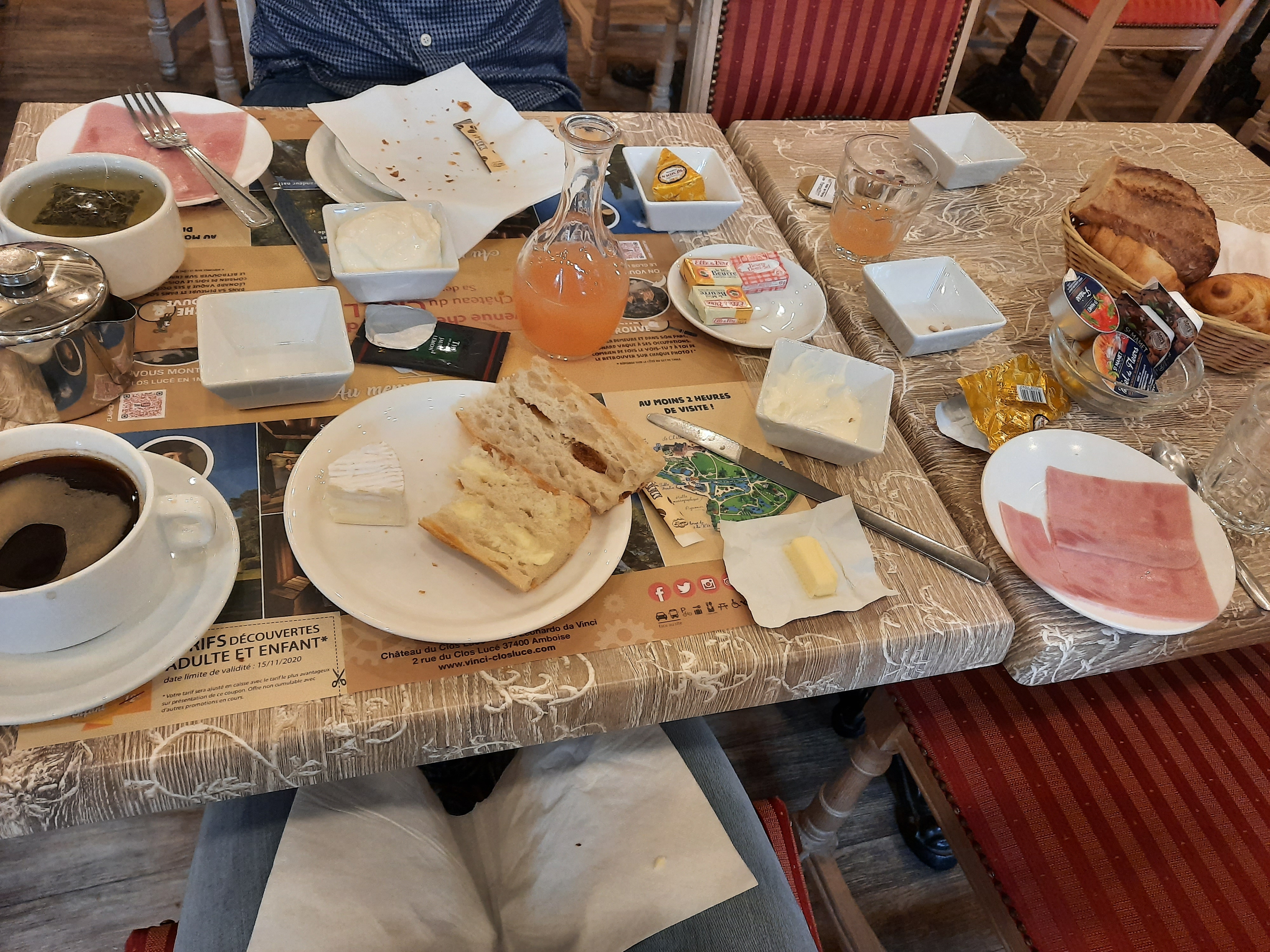Photo n° 3 de l'avis de Aurélie.e fait le 10/10/2020 à 18:56