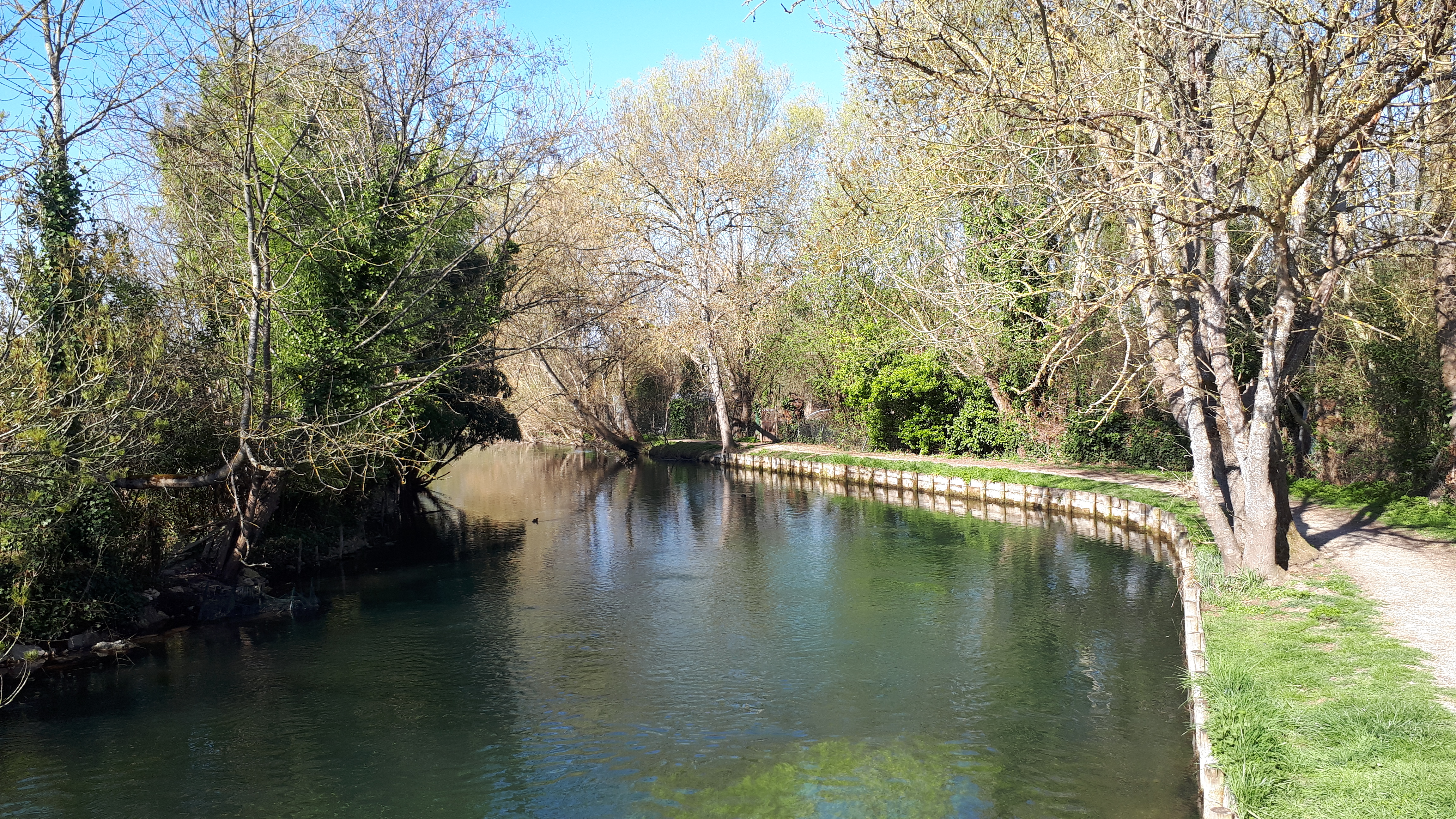 Photo n° 2 de l'avis de Dominique.e fait le 28/03/2019 à 14:53