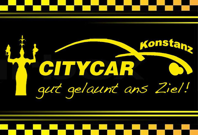 Rezensionen über CITYACAR - Taxi Alternative Konstanz in Kreuzlingen - Taxiunternehmen