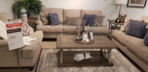 Furniture Store «Ashley HomeStore», reviews and photos, 2787 W Market St, Fairlawn, OH 44333, USA