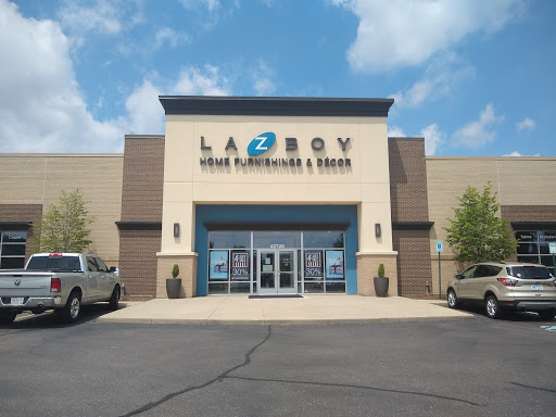 Furniture Store «La-Z-Boy Furniture Galleries», reviews and photos, 42728 Ford Rd, Canton, MI 48187, USA