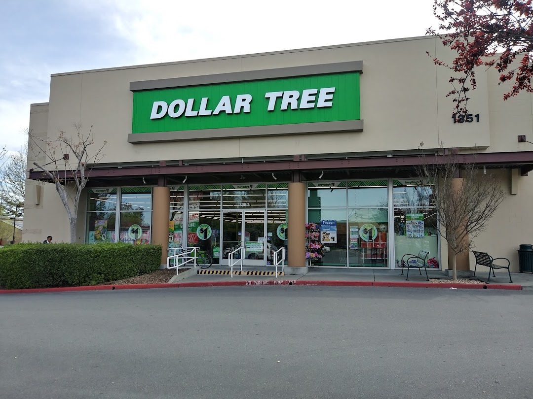 Dollar Tree