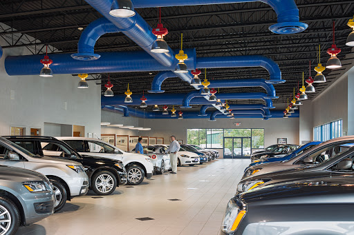 Auto Lenders of Egg Harbor Township, 6201 E Black Horse Pike, Egg Harbor Township, NJ 08234, USA, 