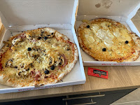 Plats et boissons du Pizzas à emporter Valentino à Tourlaville - n°1