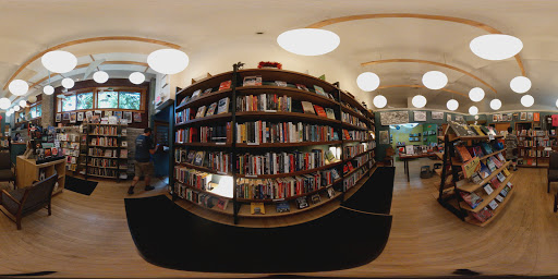 Book Store «Boneshaker Books», reviews and photos