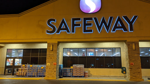 Grocery Store «Safeway», reviews and photos, 600 Edith Ave, Corning, CA 96021, USA