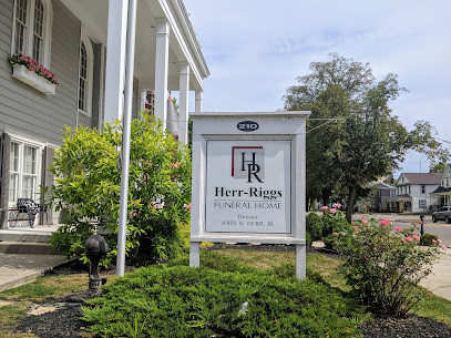Herr-Riggs Funeral Home