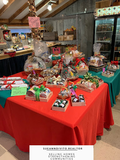 Farm «Manoff Market Gardens», reviews and photos, 3157 Comfort Rd, Solebury, PA 18963, USA