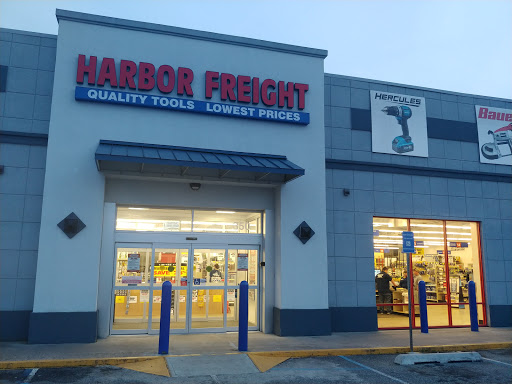 Harbor Freight Tools image 7