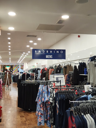Reviews of BadRhino in Birmingham - Clothing store