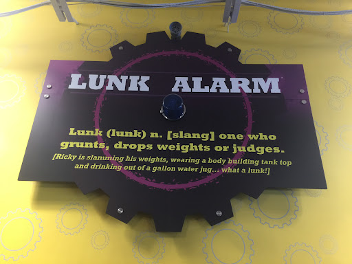 Gym «Planet Fitness», reviews and photos, 1800 Mendon Road, Cumberland, RI 02864, USA