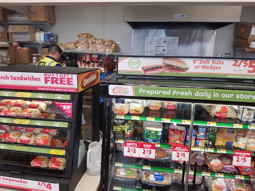 Convenience Store «Speedway», reviews and photos, 24435 SW 112th Ave, Princeton, FL 33032, USA