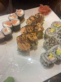 Sushi du Restaurant japonais Arito Sushi à Nice - n°17
