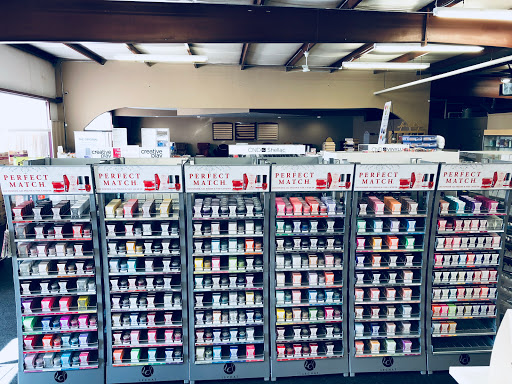 Beauty Supply Store «Sunshine Nail & Beauty Supply», reviews and photos, 4833 S 72nd St, Omaha, NE 68127, USA