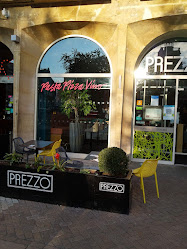Prezzo Italian Restaurant Northampton