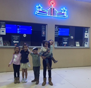 Movie Theater «Habersham Hills Cinemas», reviews and photos, 2115 Cody Rd, Mt Airy, GA 30563, USA