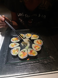 Sushi du Restaurant de sushis Umami à La Grande-Motte - n°7