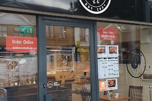Dublin Roast Cafe image