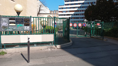 Ensemble de médecins - Gynécologue, Homéopathe, Dentaires à Paris