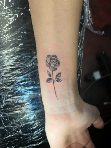 Explore tattoo ideas for dark skin men, creative tattoo ideas in Silver City, available at Independent Ink Tattoo