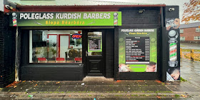 Poleglass Kurdish Barbers