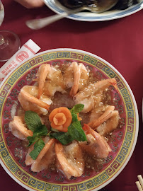 Plats et boissons du Restaurant chinois Le Phenix à Lens - n°16