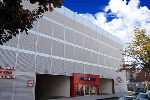 Self-Storage Facility «Stor and Stor Flatbush / Kensington», reviews and photos, 30 Erasmus St, Brooklyn, NY 11226, USA
