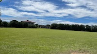 ともやま公園芝生広場