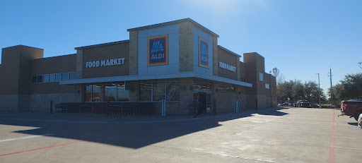 Supermarket «ALDI», reviews and photos, 3085 Ridge Rd, Rockwall, TX 75032, USA