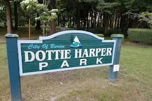 Dottie Harper Park image