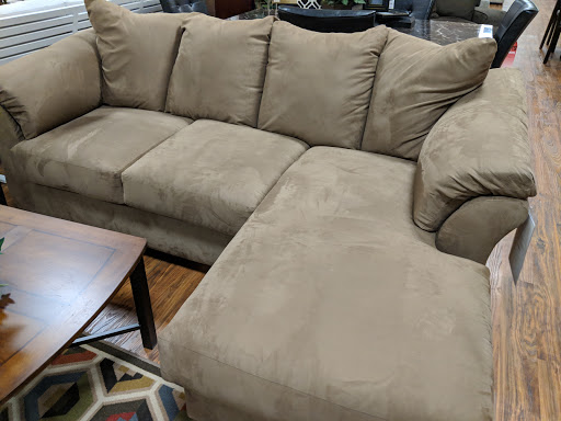 Furniture Store «Marlo Furniture», reviews and photos, 5650 General Washington Dr, Alexandria, VA 22312, USA