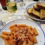 Photo n°7 de l'avis de Francesco.e fait le 16/11/2018 à 06:21 sur le  Restaurant Pizzeria Il Cortile à Potenza