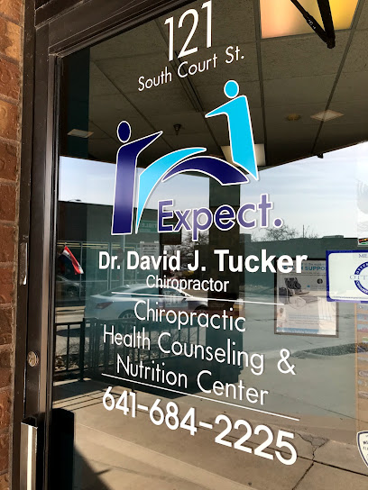 Expect. Chiropractic, Health Counseling and Nutrition Center - Chiropractor in Ottumwa Iowa