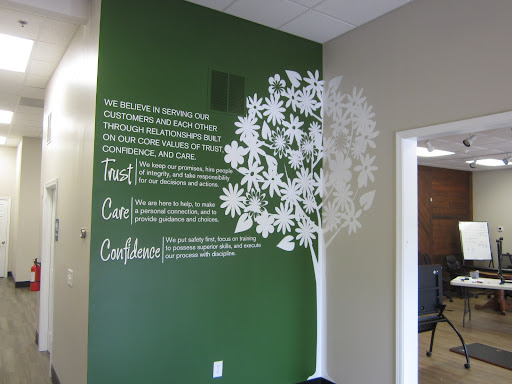 Sign Shop «One Hour Signs», reviews and photos, 4011 Canton Rd, Marietta, GA 30066, USA