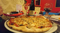 Plats et boissons du Pizzeria LA ROMA à Chemillé-en-Anjou - n°1