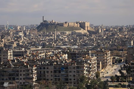 Aleppo