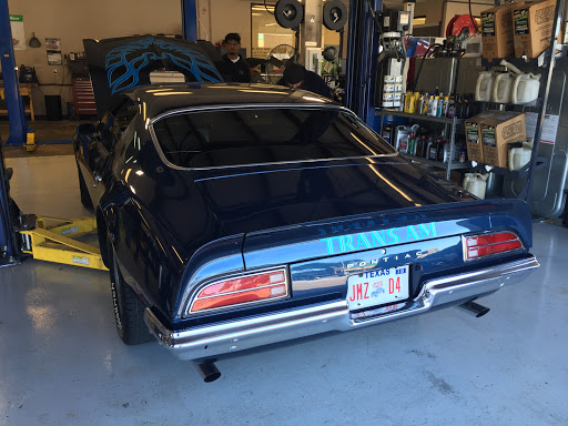 Car Repair and Maintenance «Integrity-1st Automotive Of Plano», reviews and photos, 4050 W 15th St, Plano, TX 75093, USA