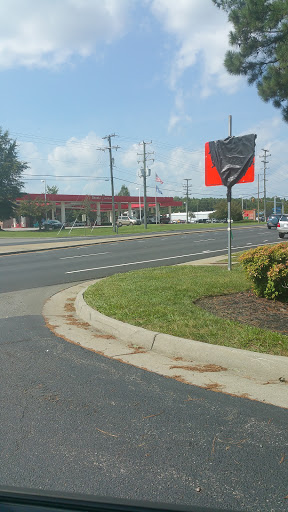 Convenience Store «Sheetz #315», reviews and photos, 12341 Washington Hwy, Ashland, VA 23005, USA