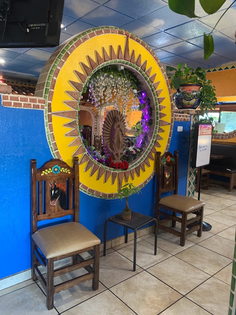 El Palenque Mexican Restaurant 97322